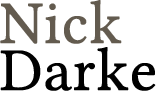 Nicke Darke Logo